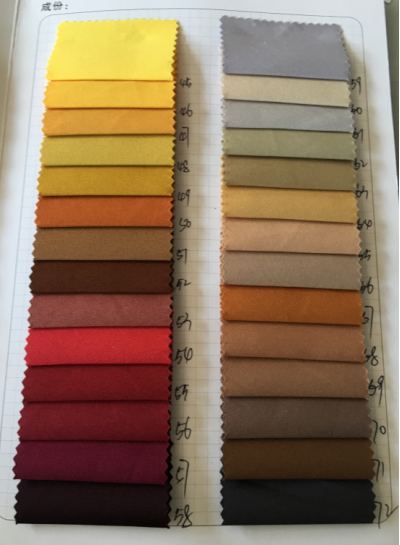 MXL-31081   成份  滌綸90%  氨綸10%  幅寬150cm 側面照